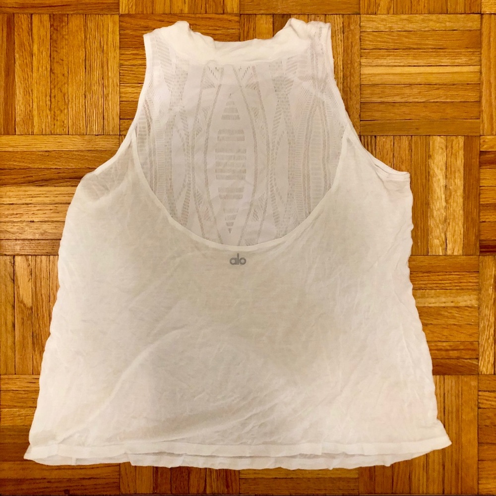 ALO Yoga Tank Top